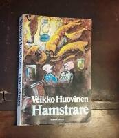 Hamstrare