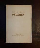 Pelaren och andra dikter