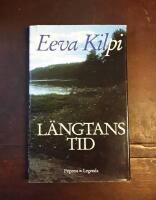 L&auml;ngtans tid