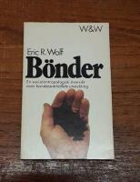 Bönder: En socialantropologisk översikt över bondesamhällets utveckling