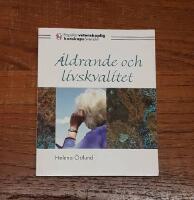 &Aring;ldrande och livskvalitet