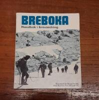 Breboka: Handbok i brevandring