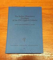 The Surface Photometry Catalogue of the ESO-Uppsala Galaxies