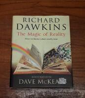 The Magic of Reality: How we know what´s really true