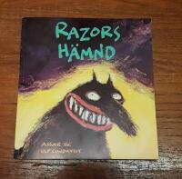 Assar del IV: Razors hämnd