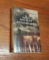 In Search of Ancient Astronomies