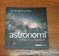 Astronomi: En bok om universum
