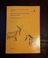 Metallfunnene i &oslash;stnorsk bronsealder - kulturtilknytning og forutse tningerfor en marginalekspansjon = The metal finds of the east Norwegian bronze age