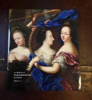 Art Bulletin of Nationalmuseum Stockholm. Volume 17