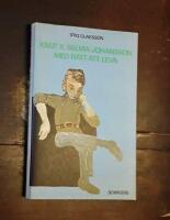 Knut K. Selma Johansson med r&auml;tt att leva