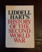 History of the Second World War