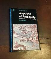 Aspects of Antiquity: Discoveries and Controversies