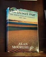 The Desert War: The North African Campaign 1940-1943