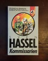 Kommissarien