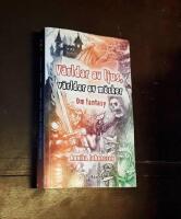 V&auml;rldar av ljus, v&auml;rldar av m&ouml;rker: Om fantasy