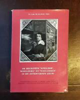 De begrippen "schilder", "schilderij" en "schilderen" in de zeventiende eeuw