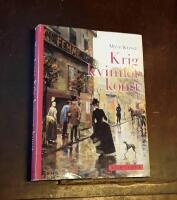 Krig, kvinnor, konst