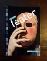 En bok om teater fr&aring;n Aiskylos till Nor&eacute;n