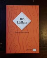 Ordk&auml;llan