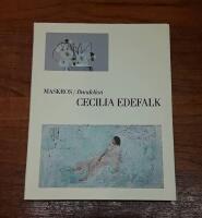 Maskros / Dandelion Cecilia Edefalk