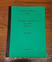 Catalogue of Selected non-UGC Galaxies