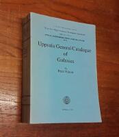Uppsala General Catalogue of Galaxies: Data for 12, 921 Galaxies North of &delta;=-2o30'