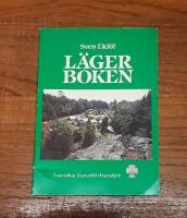 L&auml;gerboken