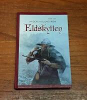 Eldskytten: En medeltidsdeckare fr&aring;n Visby och invasionen 1361
