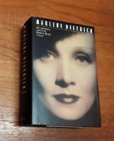 Marlene Dietrich