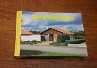 Svenska hem: En bok om hur vi bor och varf&ouml;r