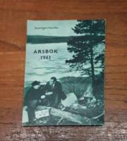 &Aring;rsbok 1961