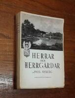 Herrar och herrg&aring;rdar