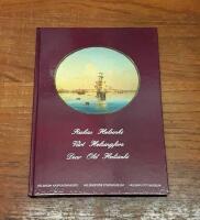 Rakas Helsinki : kuvia kaupunginmuseon kokoelmista 1700-luvun lopulta 1900-luvun alkuun = V&aring;rt Helsingfors : bilder ur stadsmuseets samlingar fr&aring;n 1700-talets slut till 1900-talets b&ouml;rjan = Dear old Helsinki : pictures from the City Museum's collections f