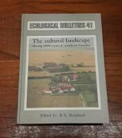 The Cultural Landscape during 6000 Years in Southern Sweden : the Ystad project