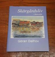 Sk&auml;rg&aring;rdsliv i Bohusl&auml;n