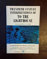 Twentieth Century Interpretations of To the Lighthouse: A Collection of Critical Essays