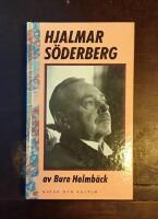 Hjalmar S&ouml;derberg och passionerna