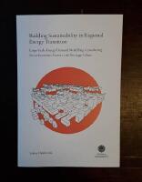 Building Sustainability in Regional Energy Transition - Large-Scale Energy Demand Modelling Considering Socio-Economic Factors and Heritage Values