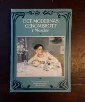 Det modernes gjennombrudd i Norden
