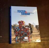 Texter & tankar Litteraturen 1900-idag