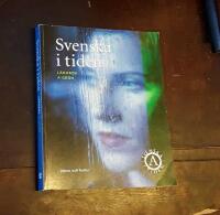 Svenska i tiden Kurs A: L&auml;robok A gr&ouml;n
