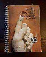 Svenska Blad: Spr&aring;k, litteratur & samh&auml;lle