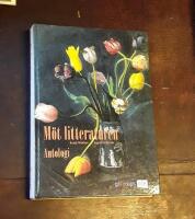 M&ouml;t litteraturen: Antologi