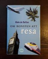 Om konsten att resa