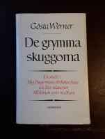 De grymma skuggorna: En studie i Stig Dagermans f&ouml;rfattarskap och dess relationer till filmen som medium