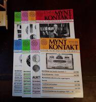 Myntkontakt 1984 1-10