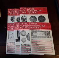 Myntkontakt 1986 1-10