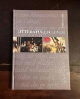 Litteraturen lever: Antiken-1914