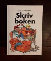 Skrivboken