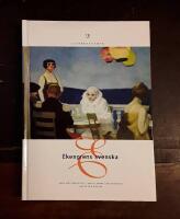 Ekengrens svenska: Litteraturbok 2